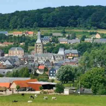 公寓 Le De La Vieille Poste Envermeu