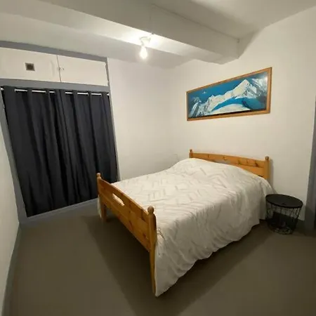 公寓 Le De La Vieille Poste Envermeu