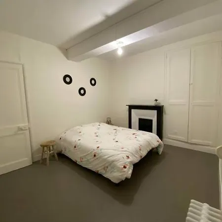 Le De La Vieille Poste 公寓 Envermeu