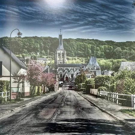 Le De La Vieille Poste