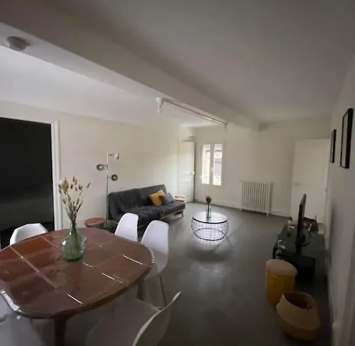 Le De La Vieille Poste *