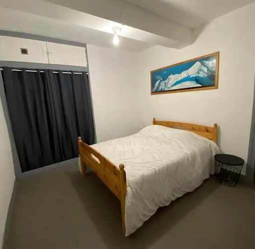 شقة Le De La Vieille Poste Envermeu