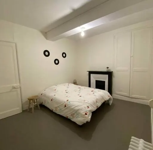 Le De La Vieille Poste شقة Envermeu