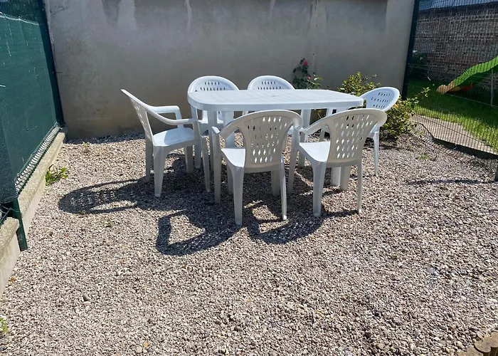 Le De La Vieille Poste *