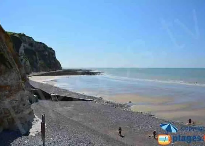 Le De La Vieille Poste شقة *